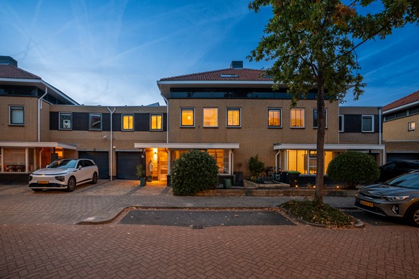 Medium property photo - Bouwlust 97, 3162 SB Rhoon