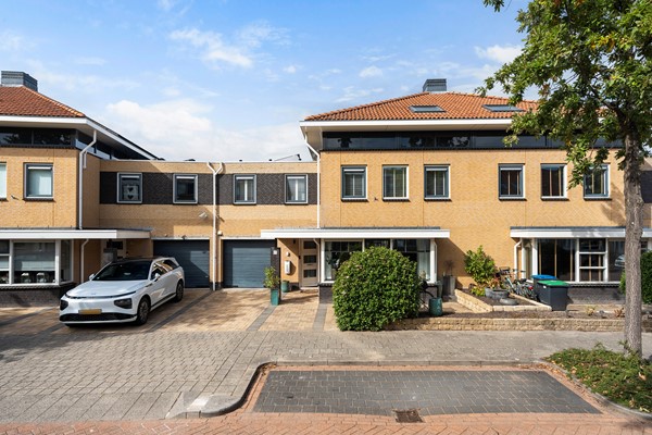 Medium property photo - Bouwlust 97, 3162 SB Rhoon