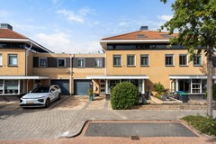 Verkocht onder voorbehoud: Bouwlust 97, 3162 SB Rhoon