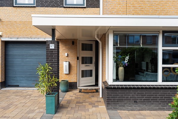 Medium property photo - Bouwlust 97, 3162 SB Rhoon