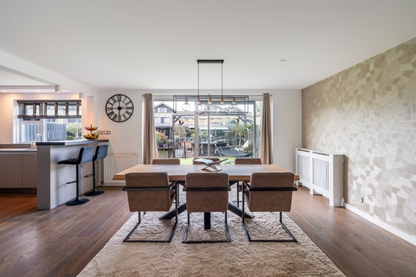 Medium property photo - Bouwlust 97, 3162 SB Rhoon