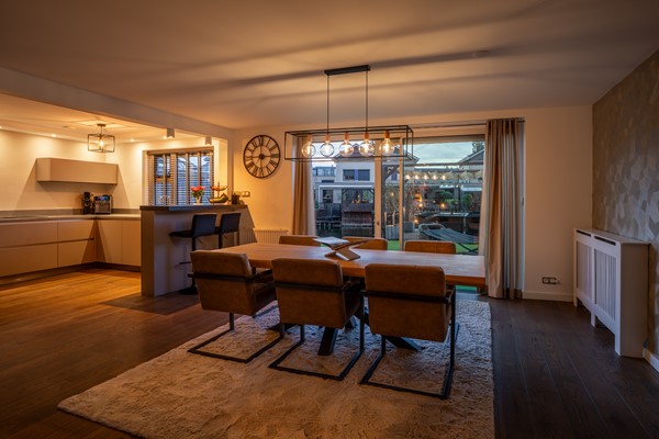 Medium property photo - Bouwlust 97, 3162 SB Rhoon