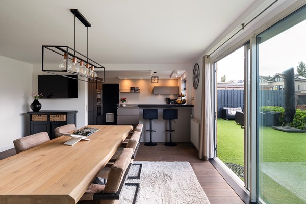 Medium property photo - Bouwlust 97, 3162 SB Rhoon