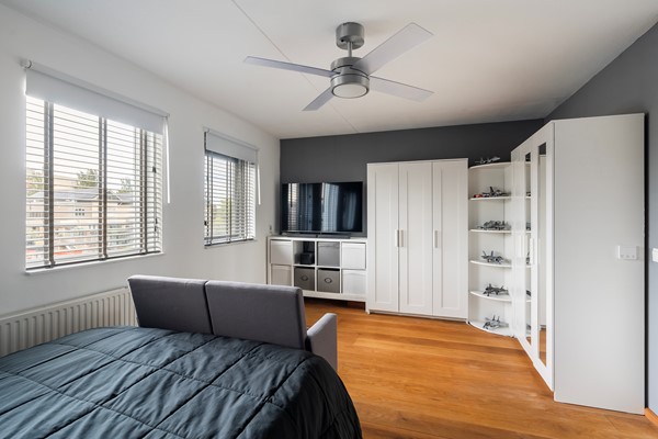 Medium property photo - Bouwlust 97, 3162 SB Rhoon