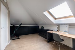 Verkocht onder voorbehoud: Bouwlust 97, 3162 SB Rhoon