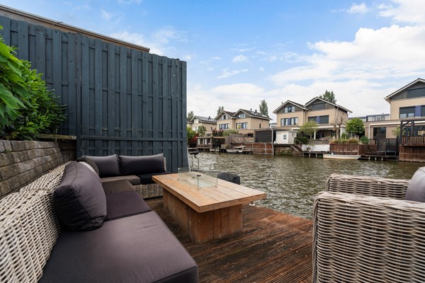 Medium property photo - Bouwlust 97, 3162 SB Rhoon