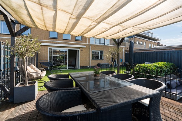 Medium property photo - Bouwlust 97, 3162 SB Rhoon