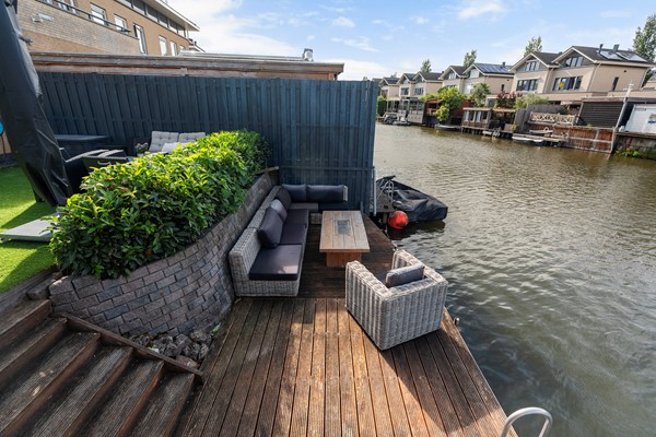 Medium property photo - Bouwlust 97, 3162 SB Rhoon