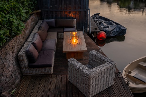 Medium property photo - Bouwlust 97, 3162 SB Rhoon