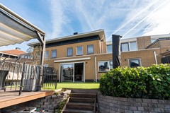 Verkocht onder voorbehoud: Bouwlust 97, 3162 SB Rhoon