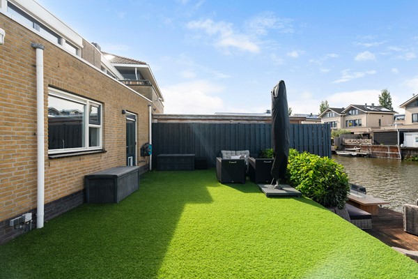 Medium property photo - Bouwlust 97, 3162 SB Rhoon