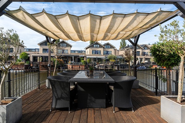 Medium property photo - Bouwlust 97, 3162 SB Rhoon