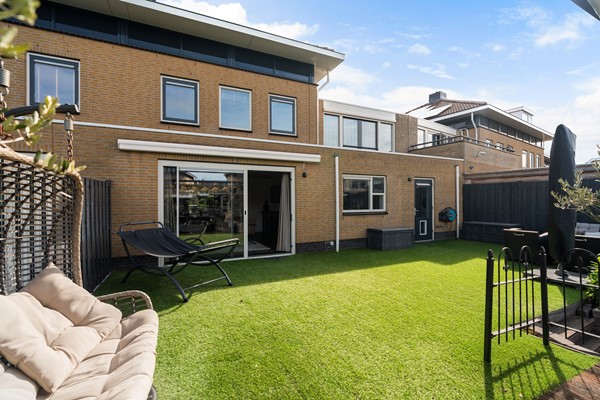 Medium property photo - Bouwlust 97, 3162 SB Rhoon