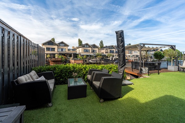 Medium property photo - Bouwlust 97, 3162 SB Rhoon