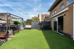 Verkocht onder voorbehoud: Bouwlust 97, 3162 SB Rhoon