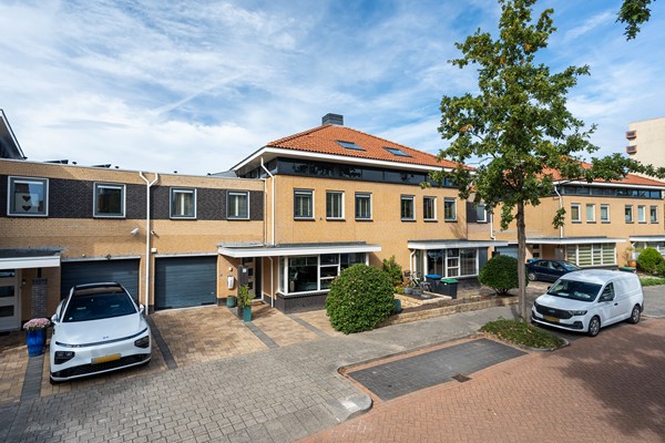 Medium property photo - Bouwlust 97, 3162 SB Rhoon