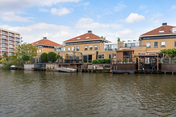 Medium property photo - Bouwlust 97, 3162 SB Rhoon