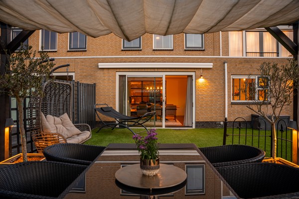 Medium property photo - Bouwlust 97, 3162 SB Rhoon