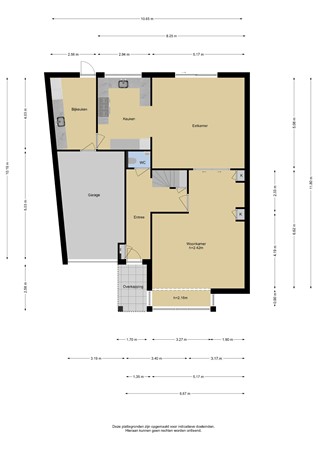 Medium property photo - Bouwlust 97, 3162 SB Rhoon