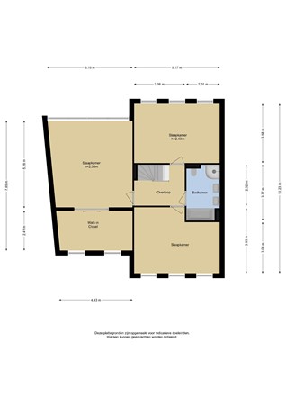 Medium property photo - Bouwlust 97, 3162 SB Rhoon