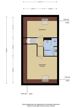 Medium property photo - Bouwlust 97, 3162 SB Rhoon
