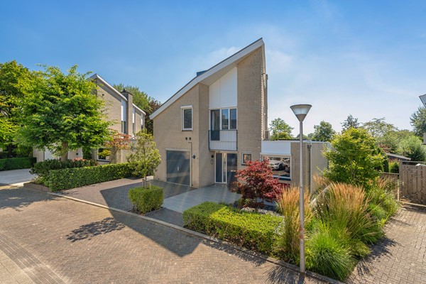 Medium property photo - Dolfijnpark 8, 2983 AZ Ridderkerk