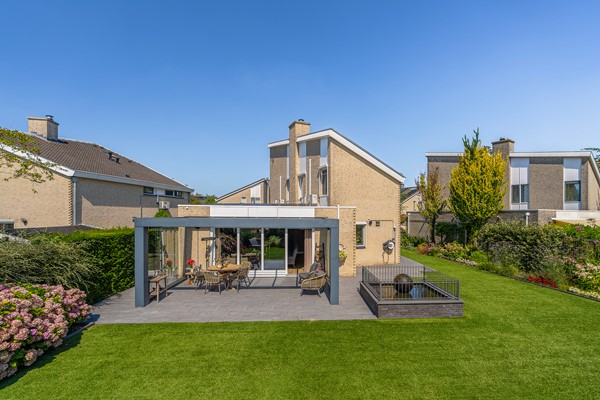 Medium property photo - Dolfijnpark 8, 2983 AZ Ridderkerk