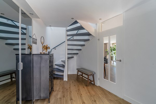 Medium property photo - Dolfijnpark 8, 2983 AZ Ridderkerk