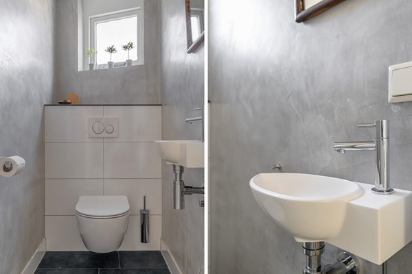 Medium property photo - Dolfijnpark 8, 2983 AZ Ridderkerk