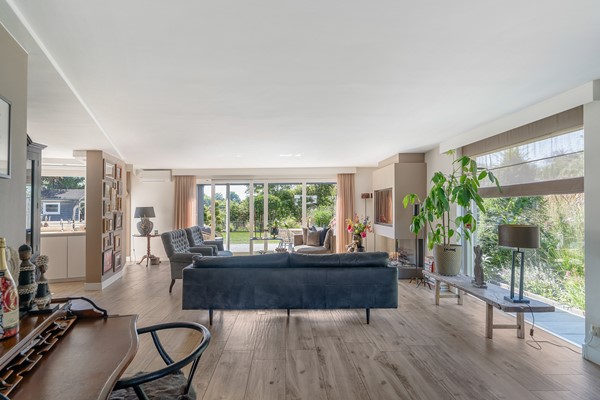 Medium property photo - Dolfijnpark 8, 2983 AZ Ridderkerk