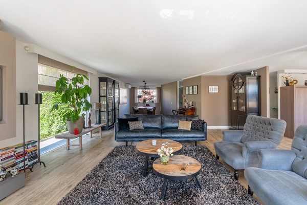 Medium property photo - Dolfijnpark 8, 2983 AZ Ridderkerk