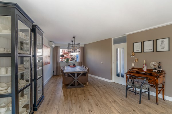 Medium property photo - Dolfijnpark 8, 2983 AZ Ridderkerk