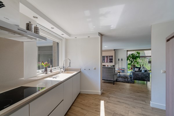 Medium property photo - Dolfijnpark 8, 2983 AZ Ridderkerk