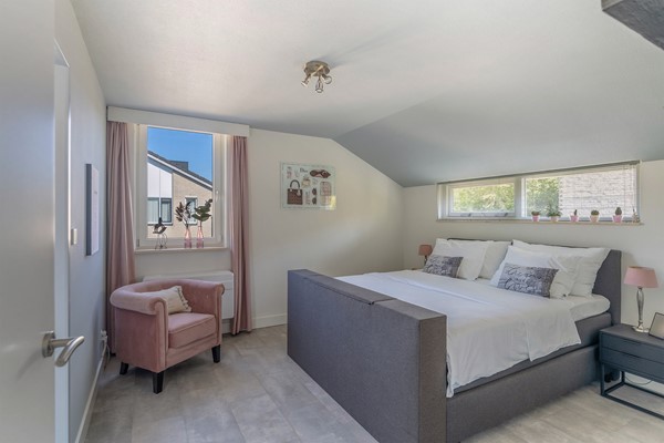 Medium property photo - Dolfijnpark 8, 2983 AZ Ridderkerk