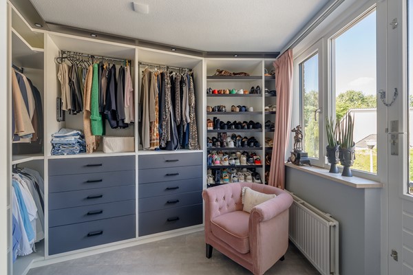 Medium property photo - Dolfijnpark 8, 2983 AZ Ridderkerk