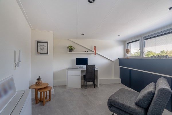 Medium property photo - Dolfijnpark 8, 2983 AZ Ridderkerk