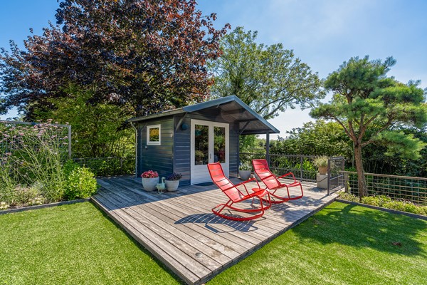 Medium property photo - Dolfijnpark 8, 2983 AZ Ridderkerk