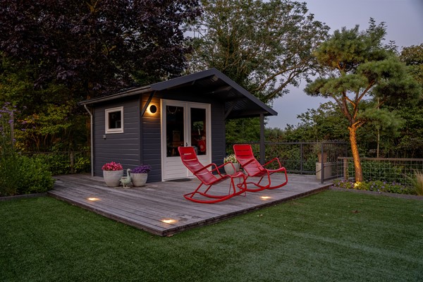 Medium property photo - Dolfijnpark 8, 2983 AZ Ridderkerk