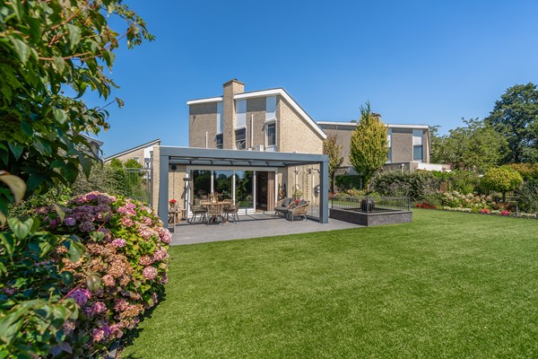 Medium property photo - Dolfijnpark 8, 2983 AZ Ridderkerk