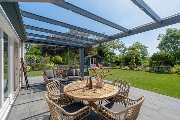 Medium property photo - Dolfijnpark 8, 2983 AZ Ridderkerk