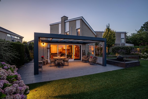 Medium property photo - Dolfijnpark 8, 2983 AZ Ridderkerk