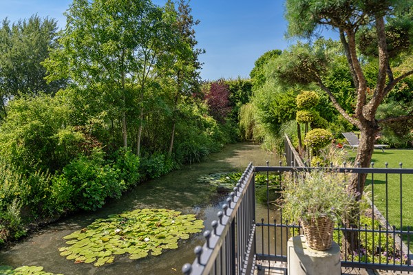 Medium property photo - Dolfijnpark 8, 2983 AZ Ridderkerk