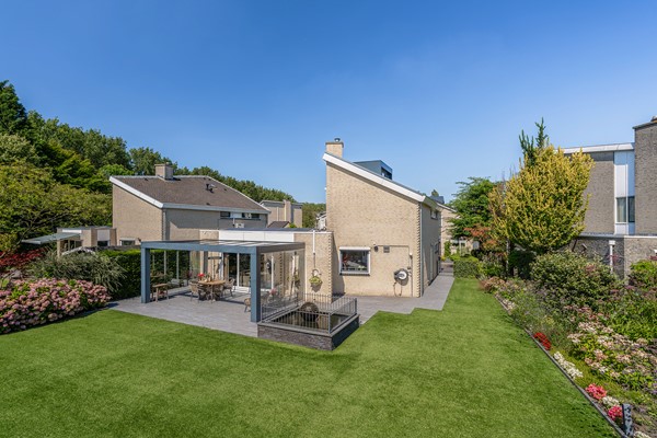 Medium property photo - Dolfijnpark 8, 2983 AZ Ridderkerk