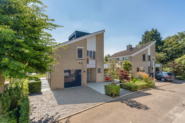 Medium property photo - Dolfijnpark 8, 2983 AZ Ridderkerk