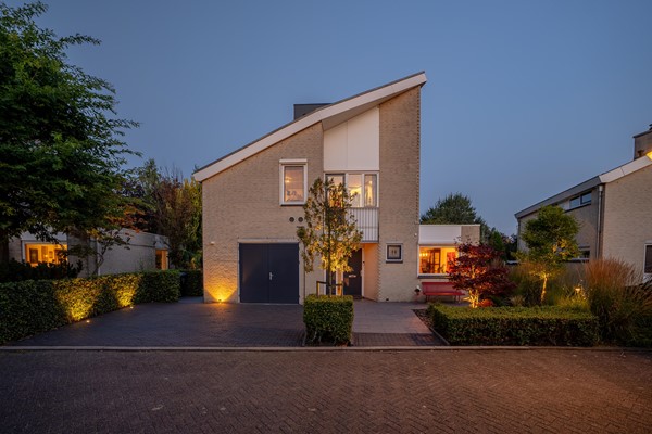 Medium property photo - Dolfijnpark 8, 2983 AZ Ridderkerk