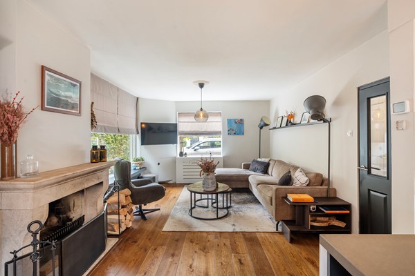 Medium property photo - Graaf Lodewijkstraat 9, 2991 BE Barendrecht