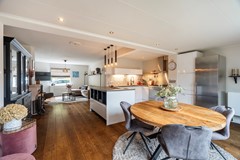 Onder bod: Graaf Lodewijkstraat 9, 2991 BE Barendrecht