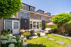 Onder bod: Graaf Lodewijkstraat 9, 2991 BE Barendrecht