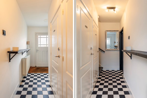 Medium property photo - Graaf Lodewijkstraat 9, 2991 BE Barendrecht