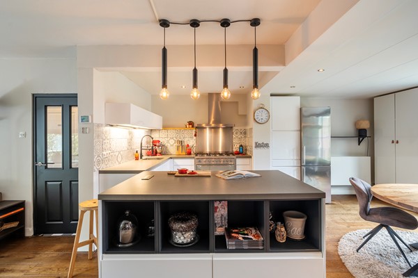 Medium property photo - Graaf Lodewijkstraat 9, 2991 BE Barendrecht